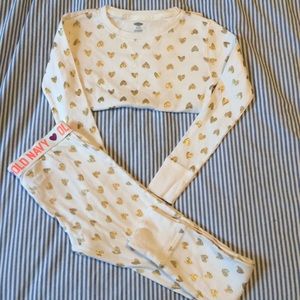 Old navy pajama